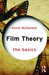 book Film theory : the basics