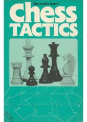 book Chess Tactics