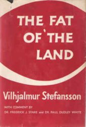 book The Fat of The Land