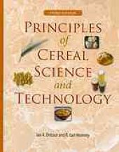 book Principles of cereal science and technology