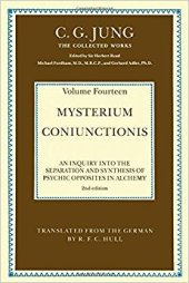 book Mysterium Coniunctionis: An Inquiry into the Separation and Synthesis of Psychic Opposites in Alchemy