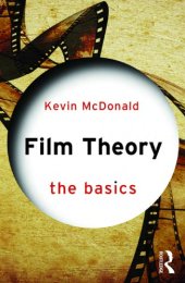 book Film theory : the basics