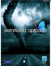 book Estatística aplicada