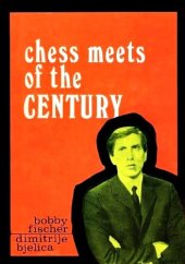 book Chess Meets of the Century