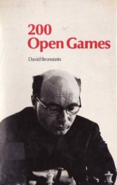 book 200 Open Games