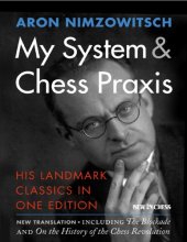 book My System & Chess Praxis