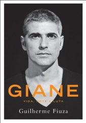 book Giane: Vida, arte e luta