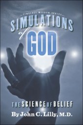 book Simulations of God: The Science of Belief