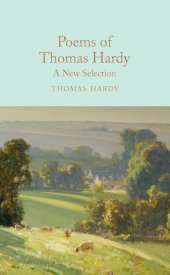 book Poems of Thomas Hardy: A New Selection by Ned Halley