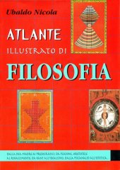 book Atlante illustrato di filosofia