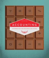 book Accounting: Information for Business Decisions