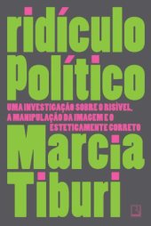 book Ridículo Político