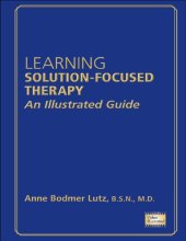 book Learning Solution-Focused Therapy: An Illustrated Guide