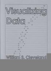 book Visualizing data