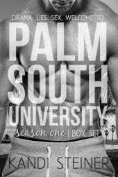 book Palm South University: Season 1 Box Set