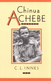 book Chinua Achebe