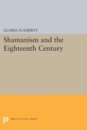 book Shamanism and the eighteenth century