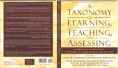 book A taxonomy for learning teaching and assessing: a revision of Bloom`s taxonomy of educational objetives