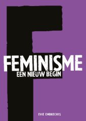 book Feminisme. Een nieuw begin