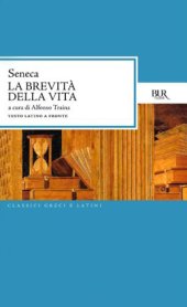 book La brevità della vita