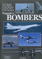 book Tupolev Bombers