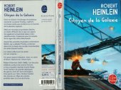 book Citoyen de la galaxie