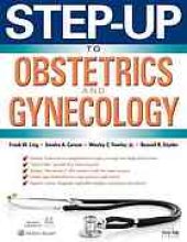 book Step-up to obstetrics and gynecology