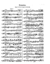 book 32 сонаты для фортепиано