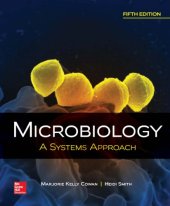 book Microbiology: A Systems Approach