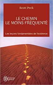 book Le chemin le moins fréquenté