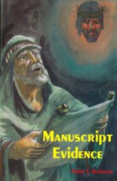 book The Christian’s Handbook of Manuscript Evidence