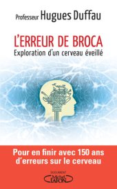 book L’erreur de Broca