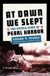 book At Dawn We Slept: The Untold Story of Pearl Harbor