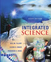 book Integrated Science