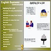 book English Business Communication