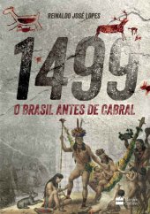 book 1499: O Brasil antes de Cabral