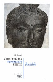 book Che cosa ha veramente detto Buddha