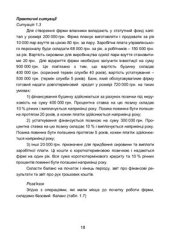 book Фінансова діяльність суб’єктів господарювання