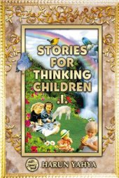 book Stories for Thinking Children 1