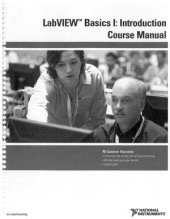 book Introduction (LabVIEW 8.5 Course Manual)