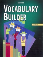 book Vocabulary Builder, Course 4 (Grade 9)