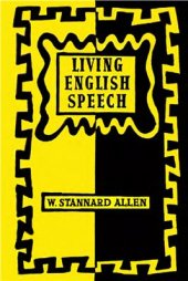 book Living English Speech