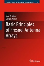 book Basic Principles of Fresnel Antenna Arrays