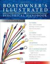 book Boatowner s Illustrated Electrical Handbook