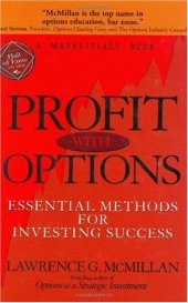 book Profit with Options