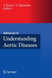 book Advances in Understanding Aortic Diseases