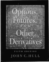 book Options, Futures And Other Derivative Securities 5Ed