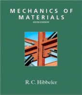 book Mechanics of materials Hibbeler Solns