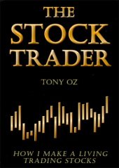 book The Stock Trader