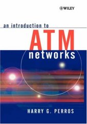 book An Introduction to ATM Networks